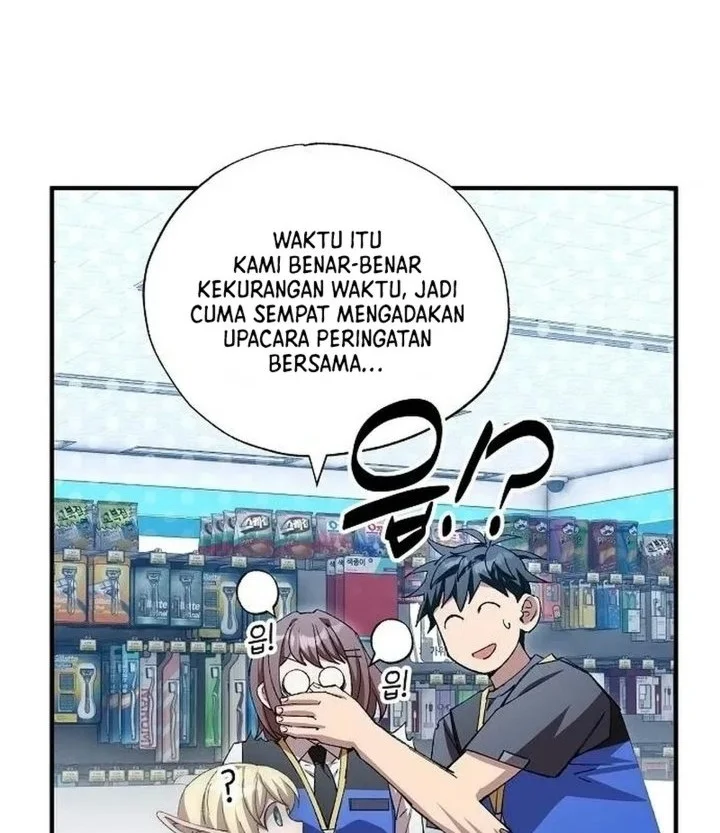 Magical Realm Shopkeeper Chapter 114 Gambar 35