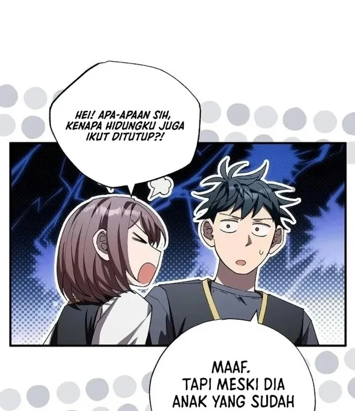 Magical Realm Shopkeeper Chapter 114 Gambar 37