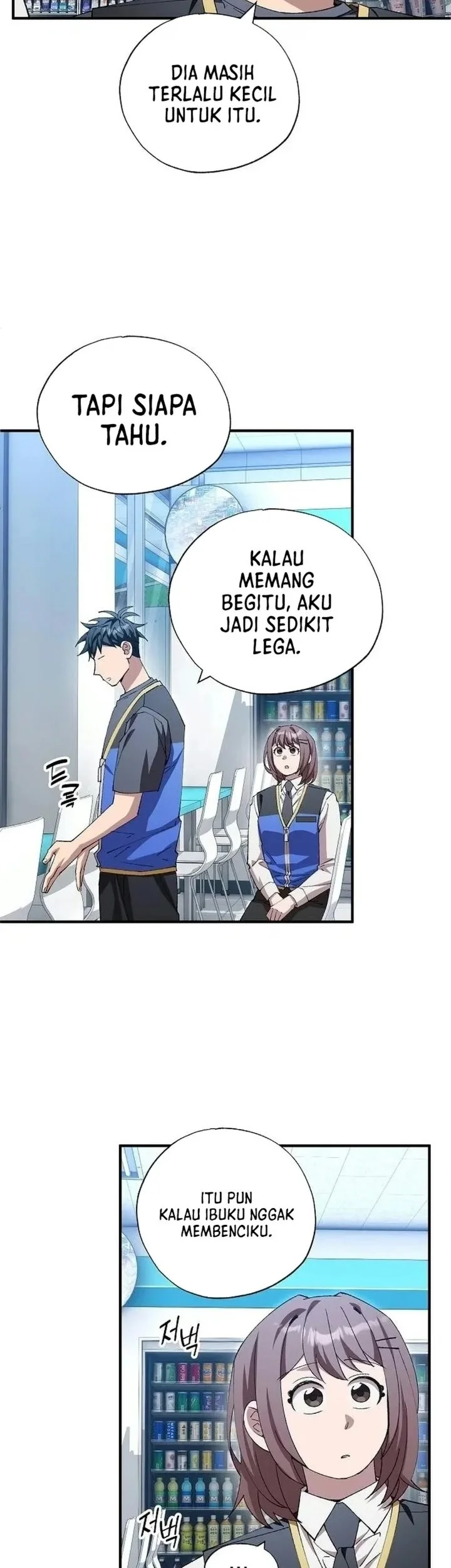 Magical Realm Shopkeeper Chapter 114 Gambar 41