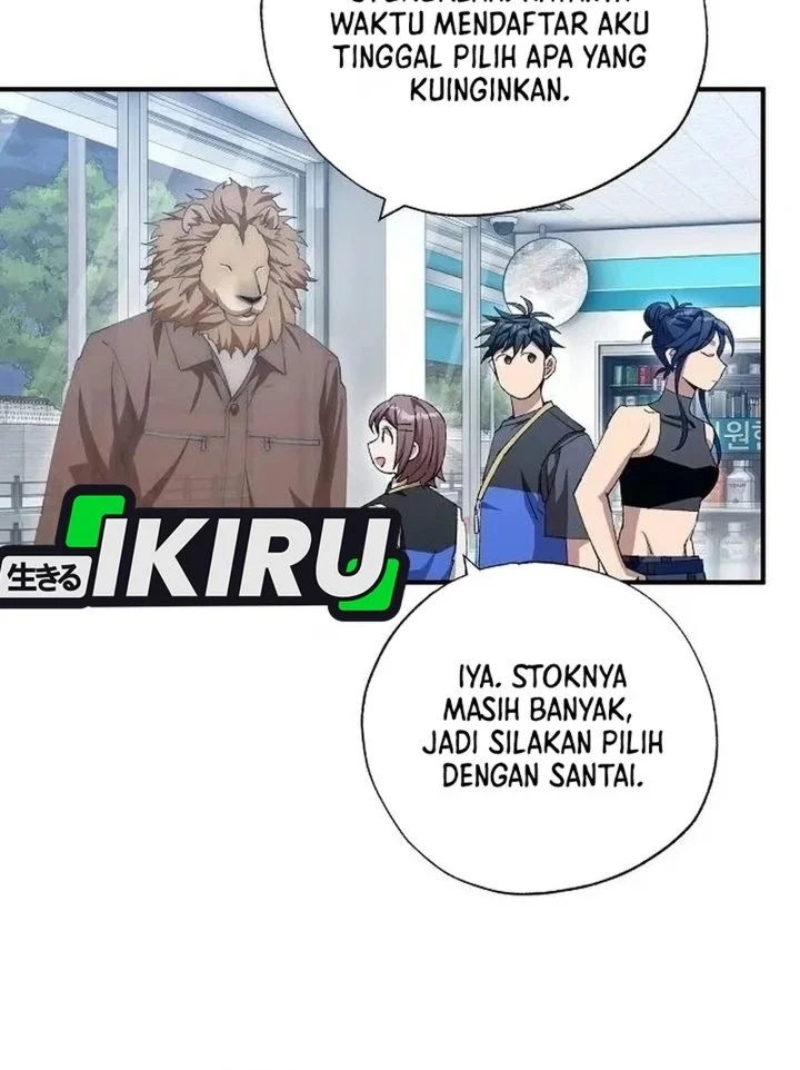 Magical Realm Shopkeeper Chapter 114 Gambar 45