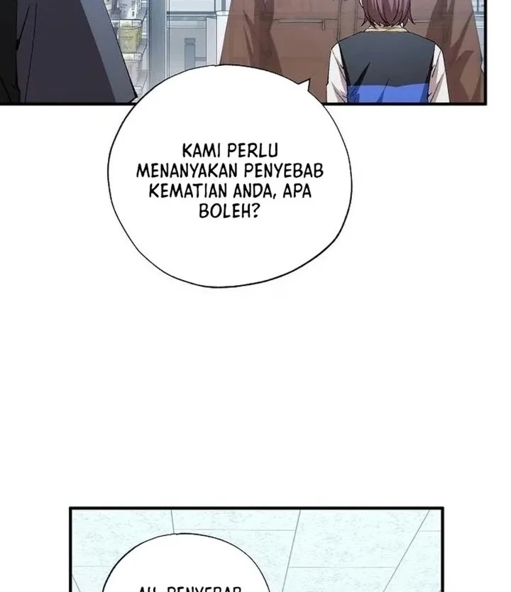 Magical Realm Shopkeeper Chapter 114 Gambar 47