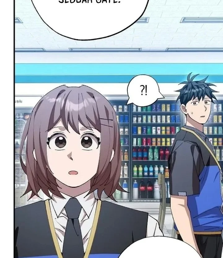 Magical Realm Shopkeeper Chapter 114 Gambar 49