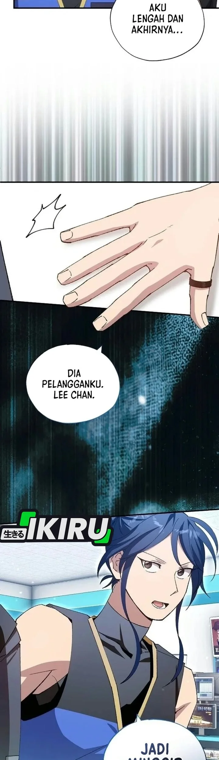 Magical Realm Shopkeeper Chapter 114 Gambar 50