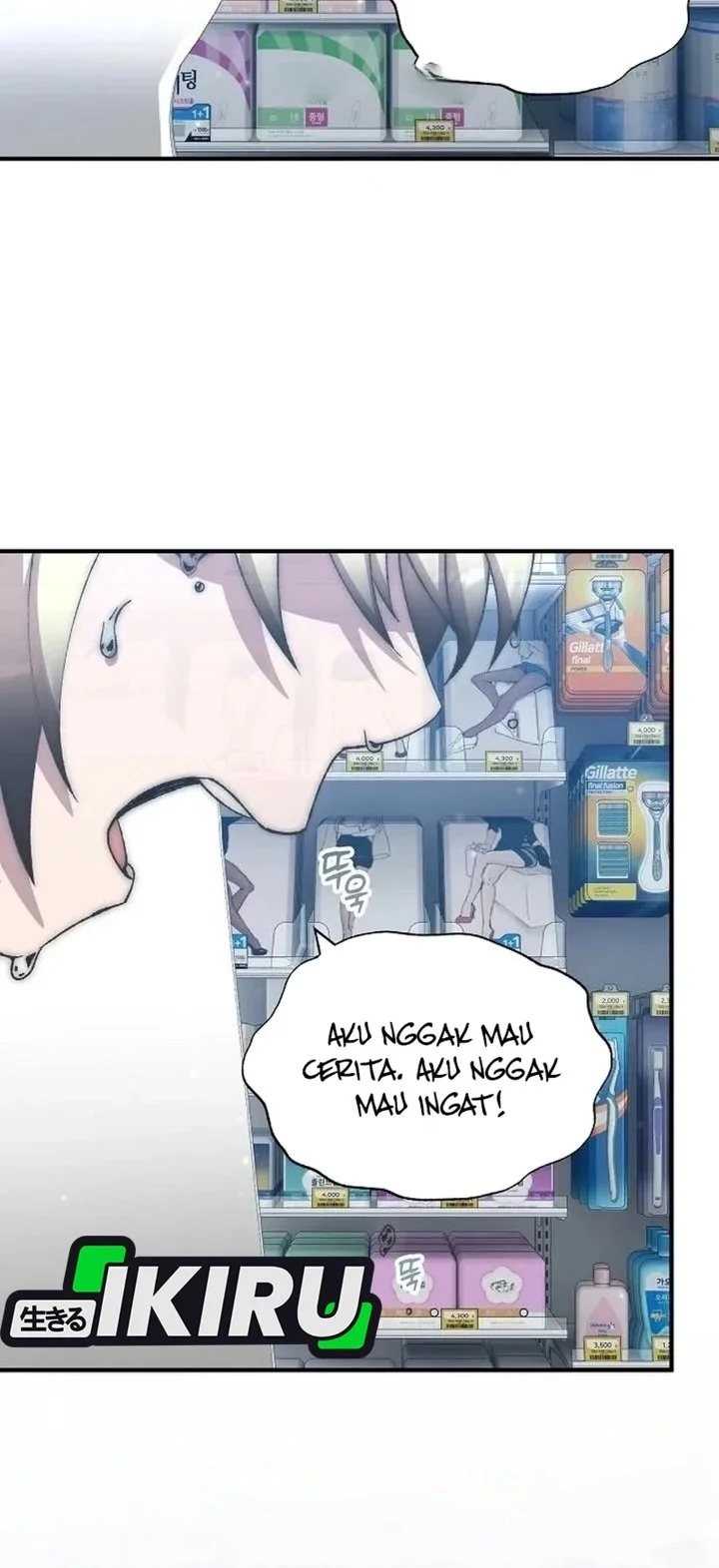 Magical Realm Shopkeeper Chapter 114 Gambar 6