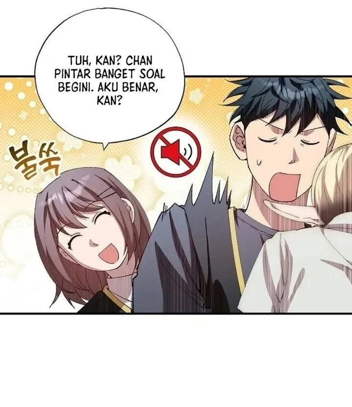 Magical Realm Shopkeeper Chapter 114 Gambar 15