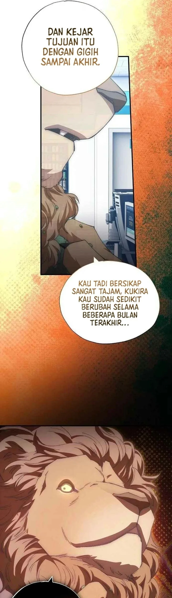 Magical Realm Shopkeeper Chapter 115 Gambar 24