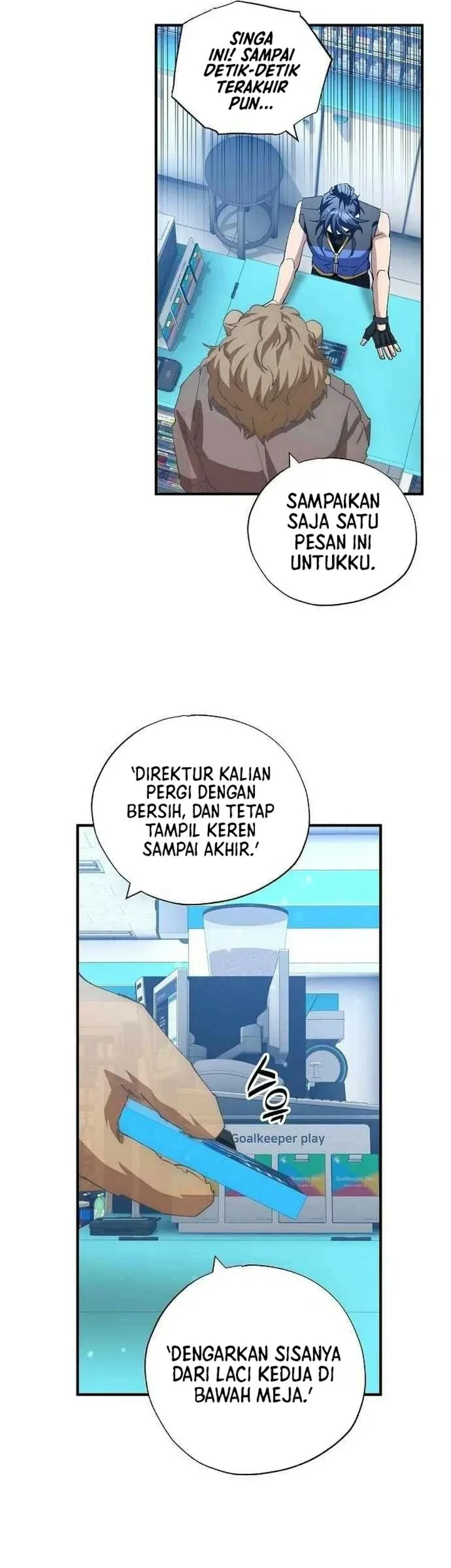 Magical Realm Shopkeeper Chapter 115 Gambar 30