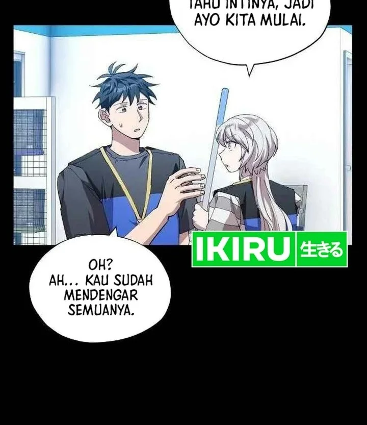 Magical Realm Shopkeeper Chapter 115 Gambar 47
