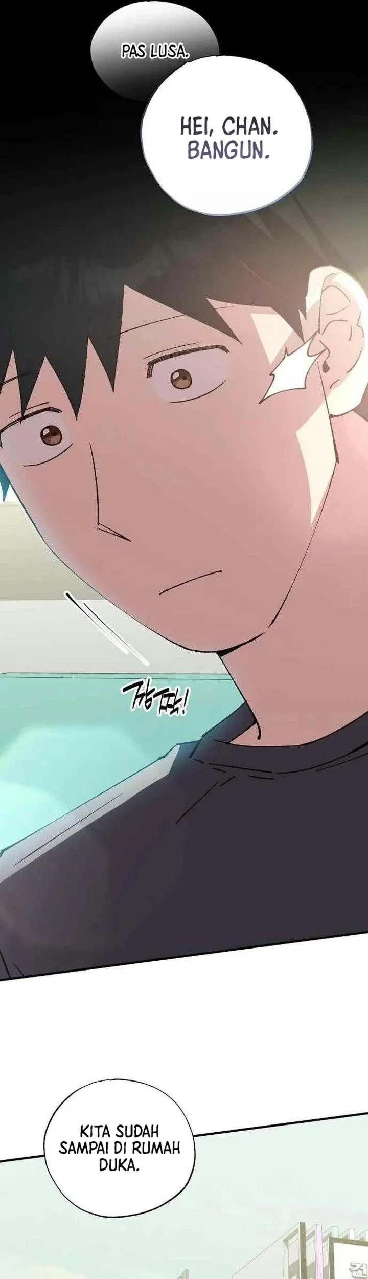 Magical Realm Shopkeeper Chapter 115 Gambar 50