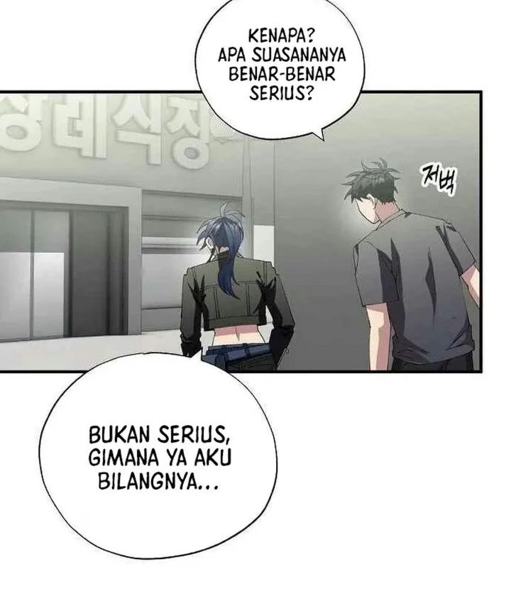 Magical Realm Shopkeeper Chapter 115 Gambar 53
