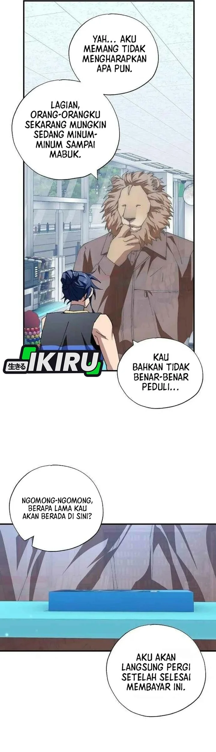 Magical Realm Shopkeeper Chapter 115 Gambar 15