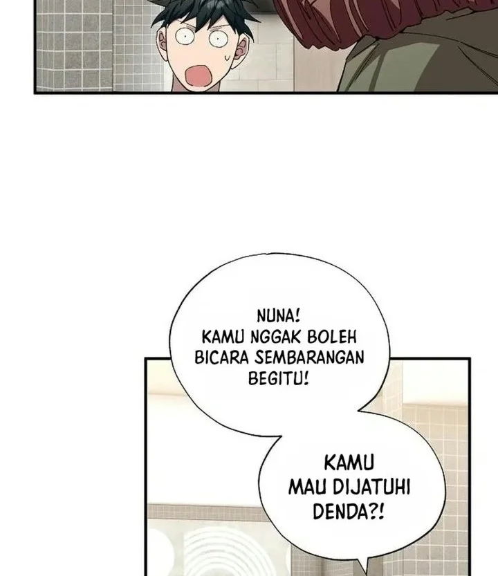 Magical Realm Shopkeeper Chapter 116 Gambar 18
