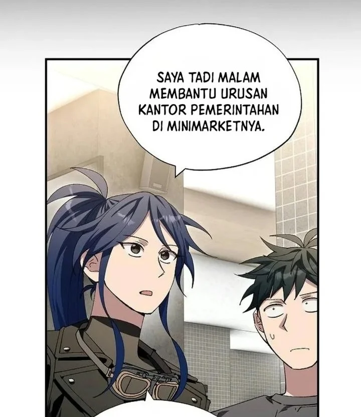 Magical Realm Shopkeeper Chapter 116 Gambar 20