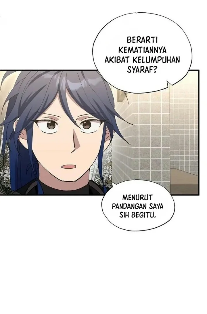 Magical Realm Shopkeeper Chapter 116 Gambar 23