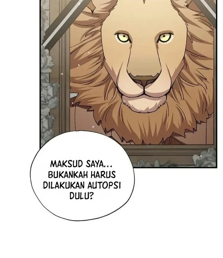 Magical Realm Shopkeeper Chapter 116 Gambar 25