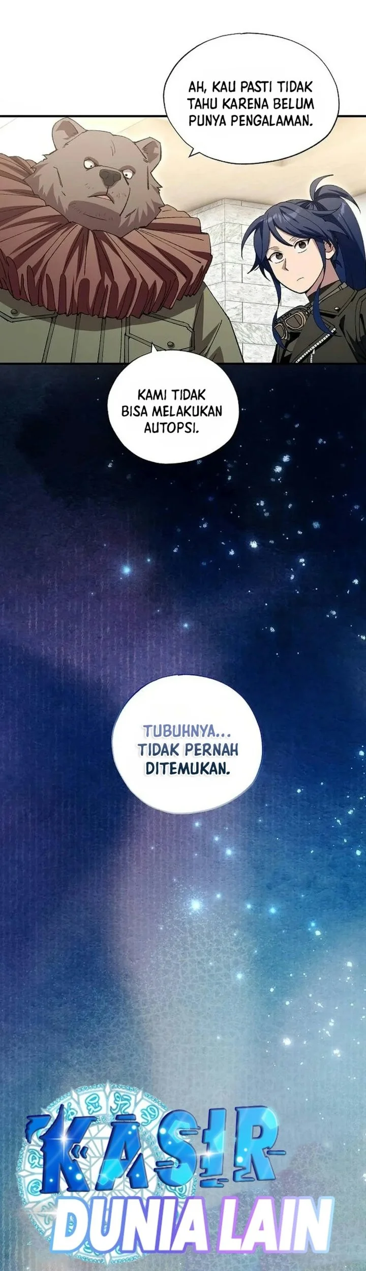 Magical Realm Shopkeeper Chapter 116 Gambar 26