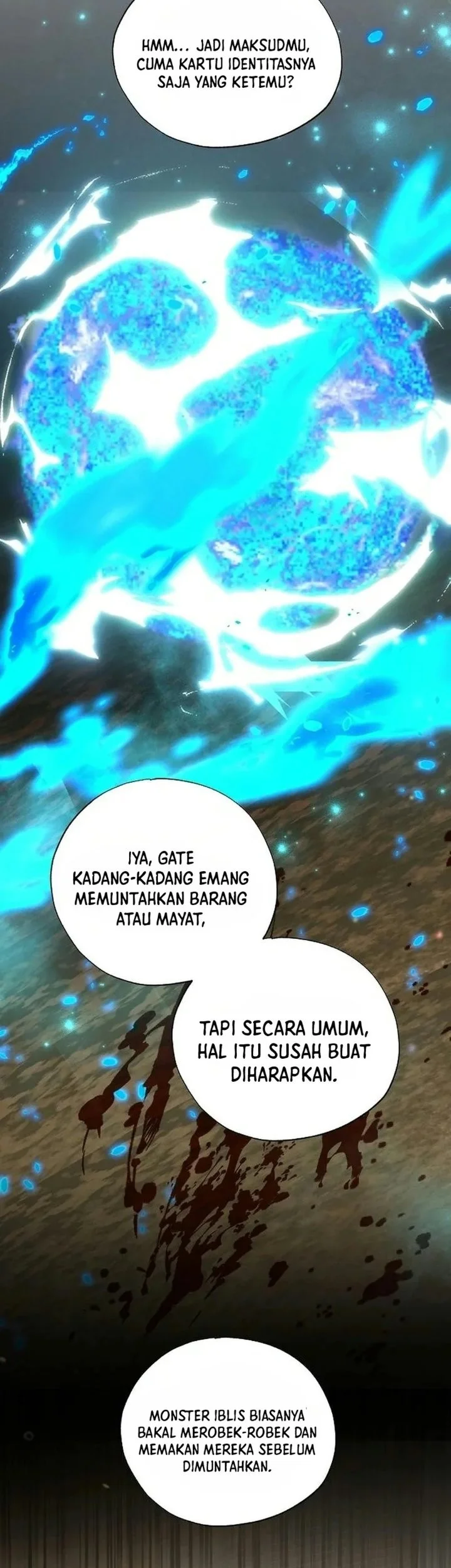Magical Realm Shopkeeper Chapter 116 Gambar 28