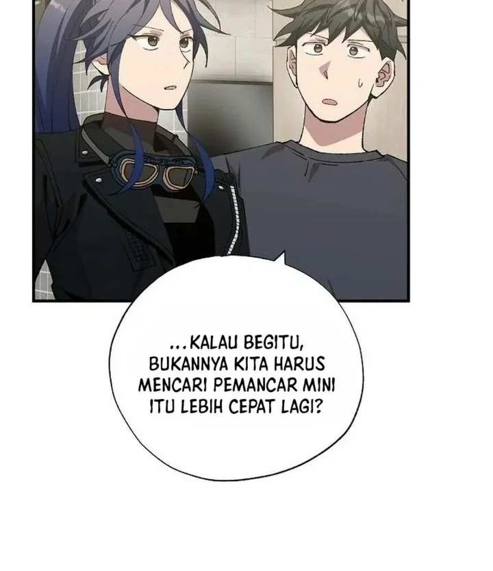 Magical Realm Shopkeeper Chapter 116 Gambar 31