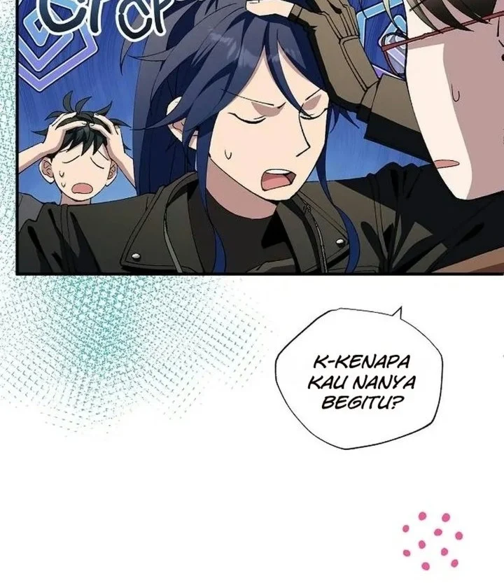 Magical Realm Shopkeeper Chapter 116 Gambar 40