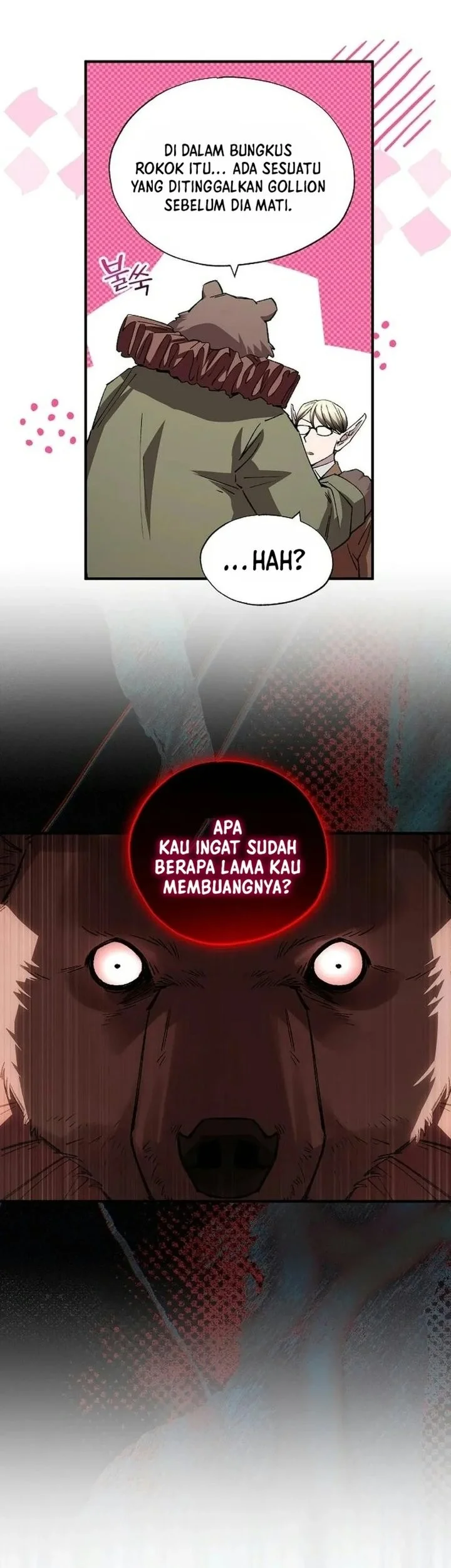 Magical Realm Shopkeeper Chapter 116 Gambar 41