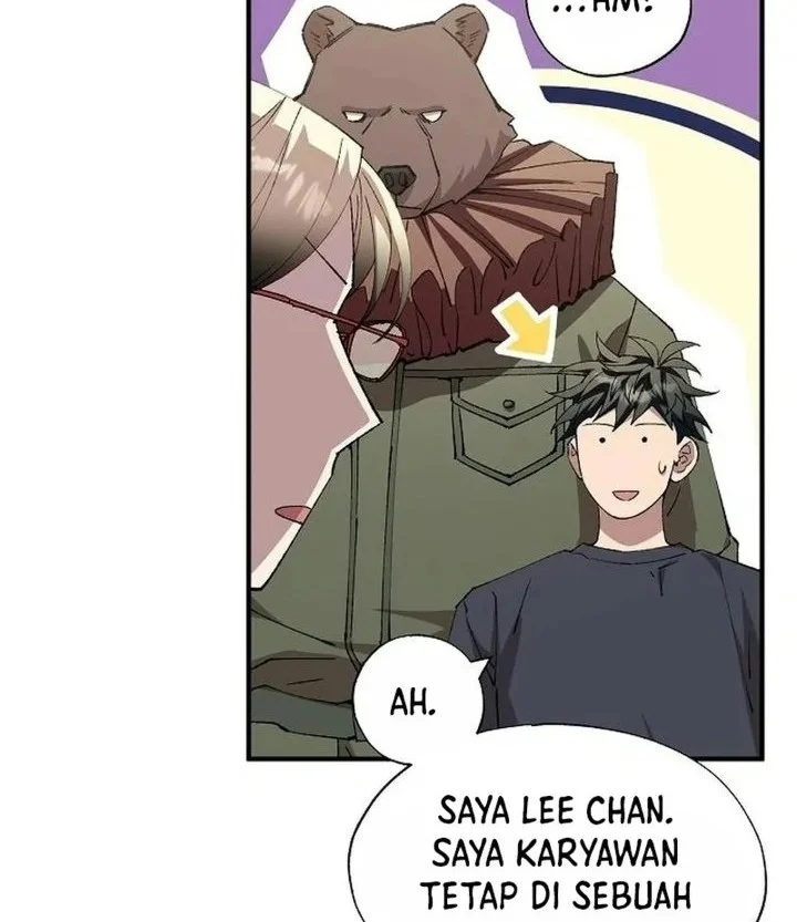 Magical Realm Shopkeeper Chapter 116 Gambar 47