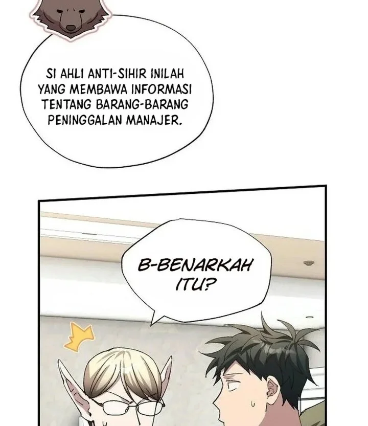 Magical Realm Shopkeeper Chapter 116 Gambar 49