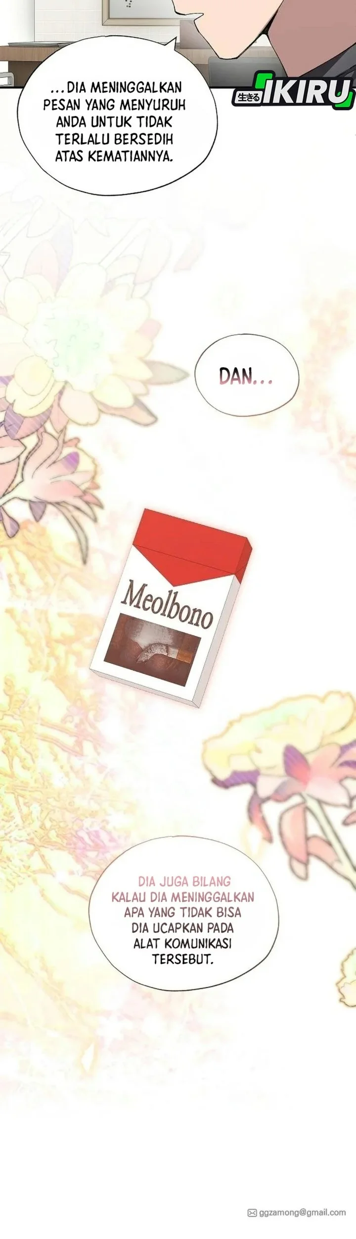 Magical Realm Shopkeeper Chapter 116 Gambar 52