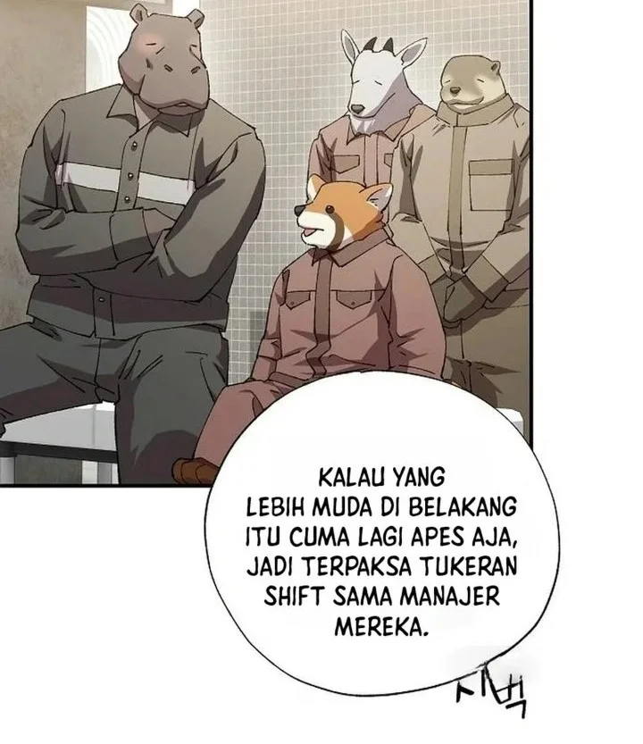 Magical Realm Shopkeeper Chapter 116 Gambar 5