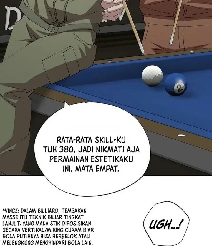 Magical Realm Shopkeeper Chapter 116 Gambar 7