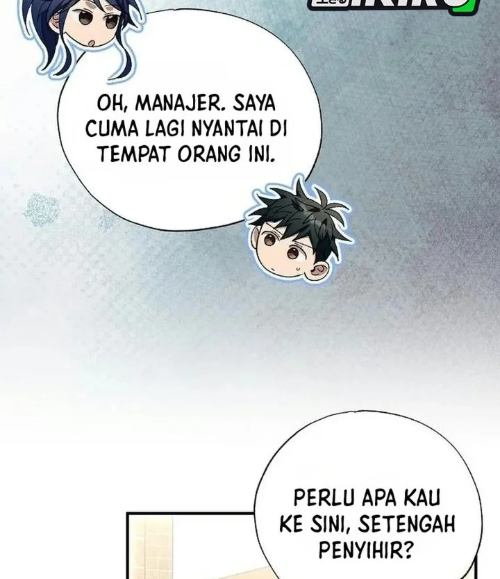 Magical Realm Shopkeeper Chapter 116 Gambar 9
