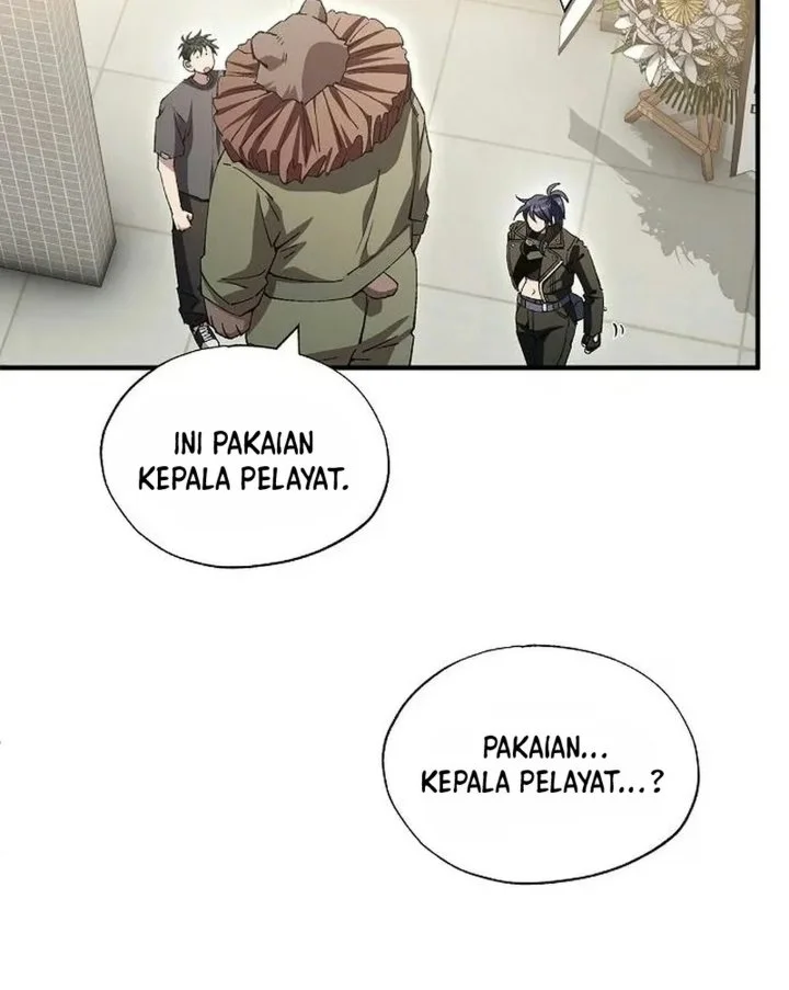 Magical Realm Shopkeeper Chapter 116 Gambar 12