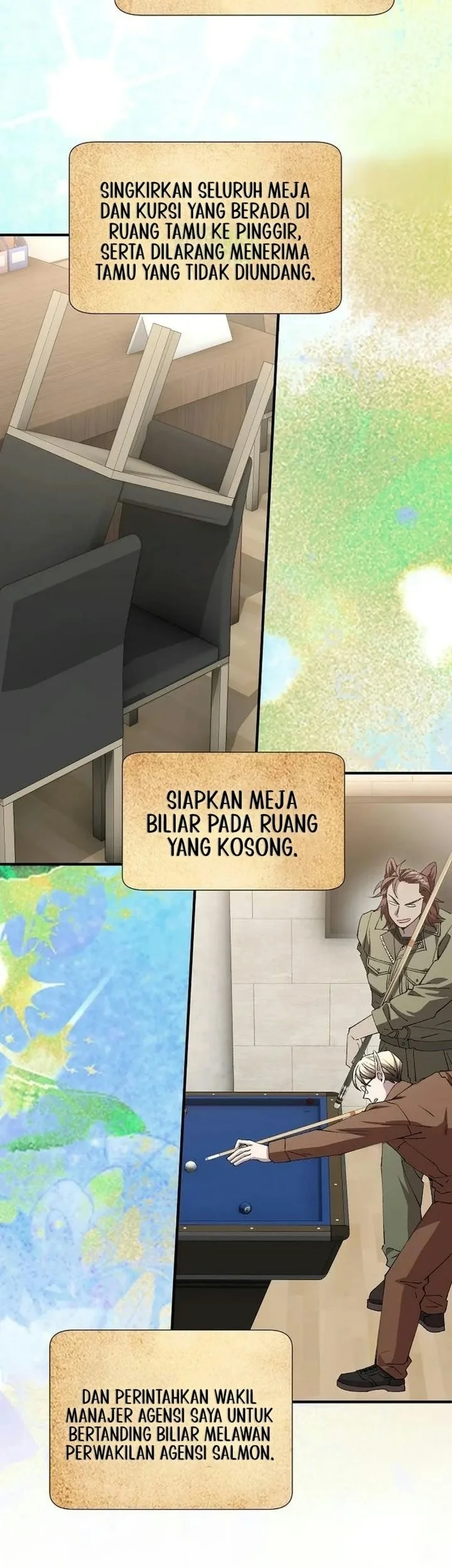 Magical Realm Shopkeeper Chapter 116 Gambar 15