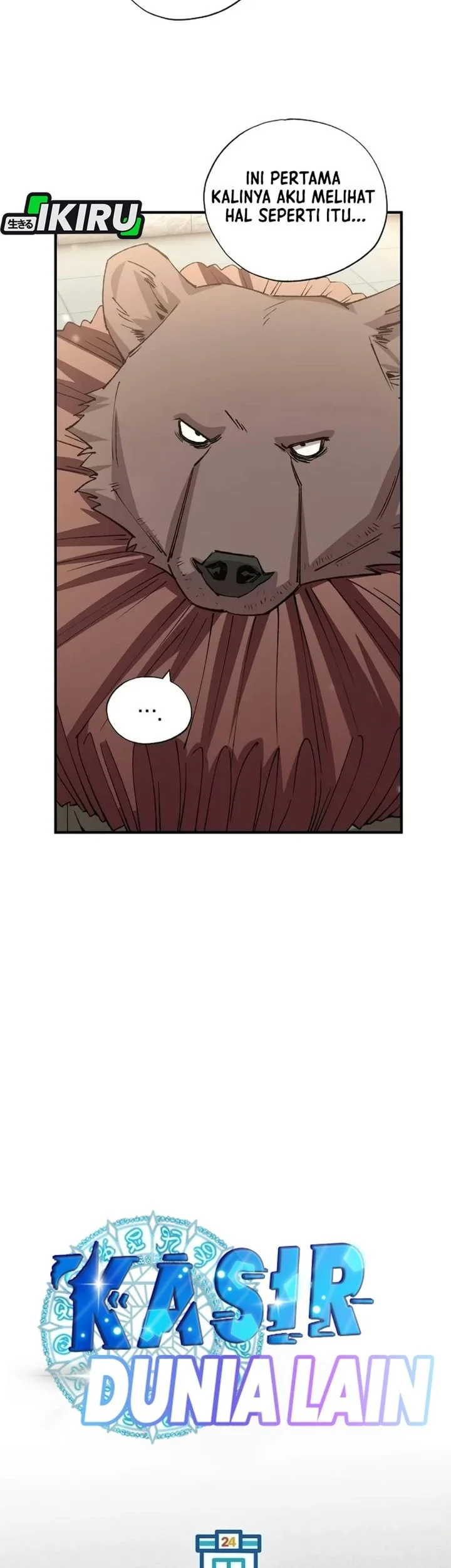 Magical Realm Shopkeeper Chapter 117 Gambar 17