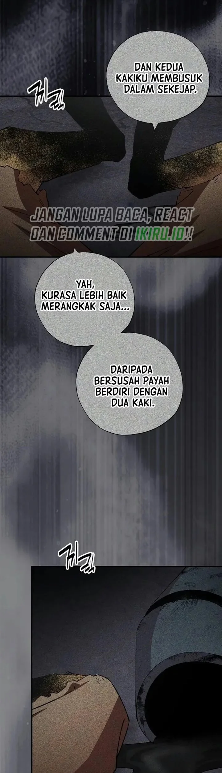 Magical Realm Shopkeeper Chapter 117 Gambar 21
