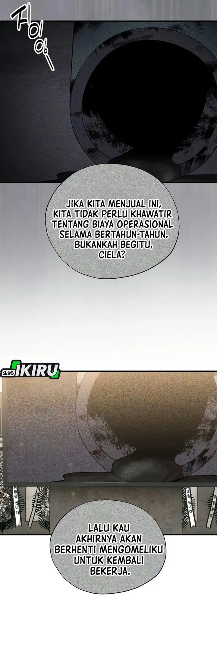 Magical Realm Shopkeeper Chapter 117 Gambar 23