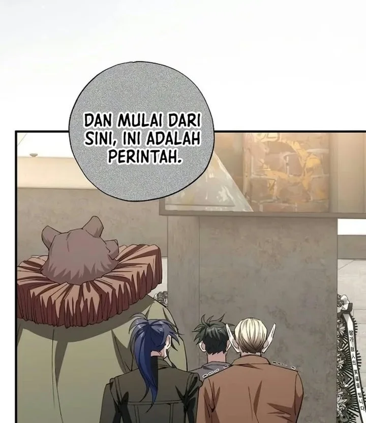 Magical Realm Shopkeeper Chapter 117 Gambar 33