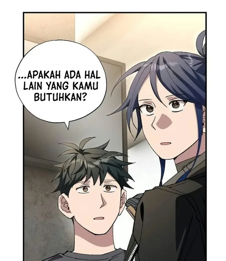 Magical Realm Shopkeeper Chapter 117 Gambar 43