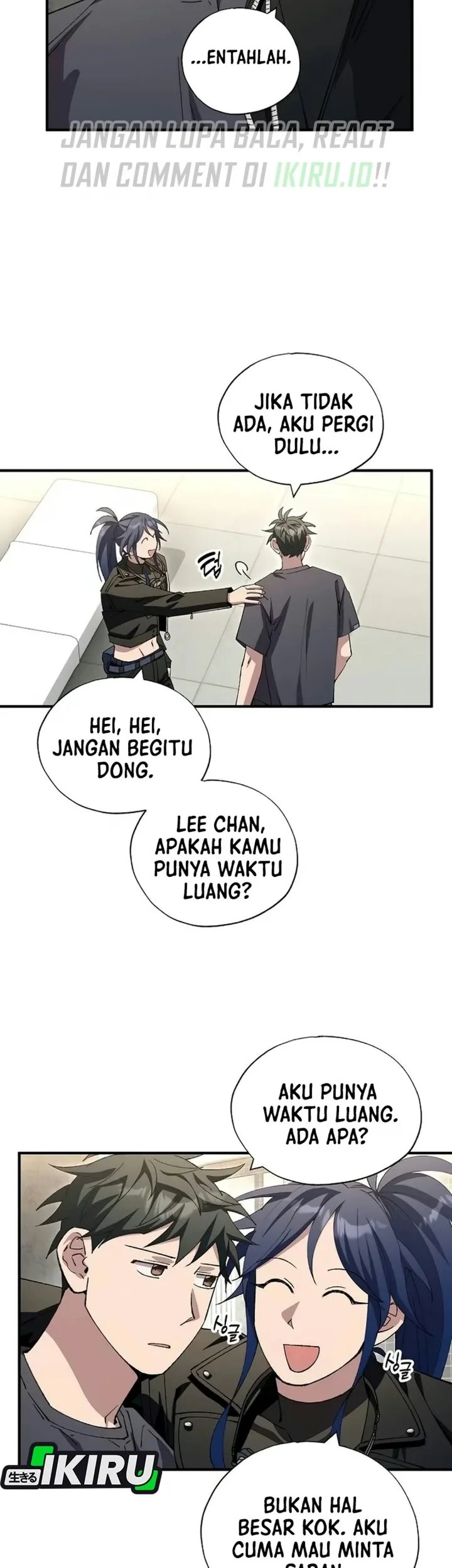 Magical Realm Shopkeeper Chapter 117 Gambar 44