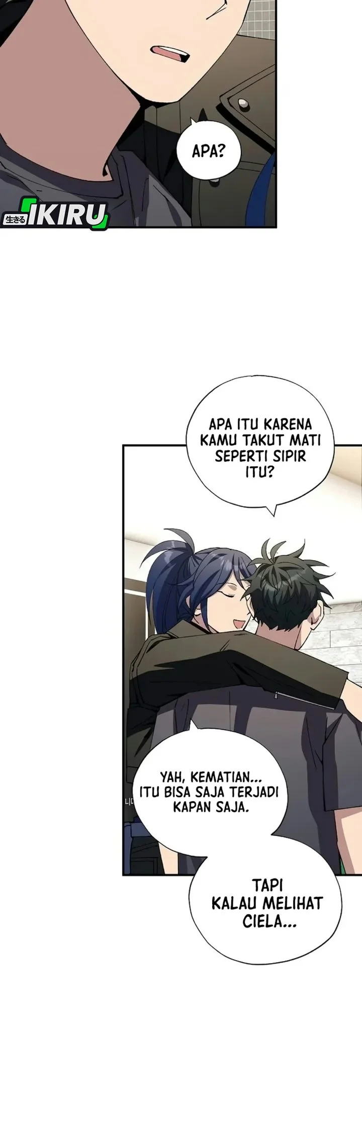 Magical Realm Shopkeeper Chapter 117 Gambar 46
