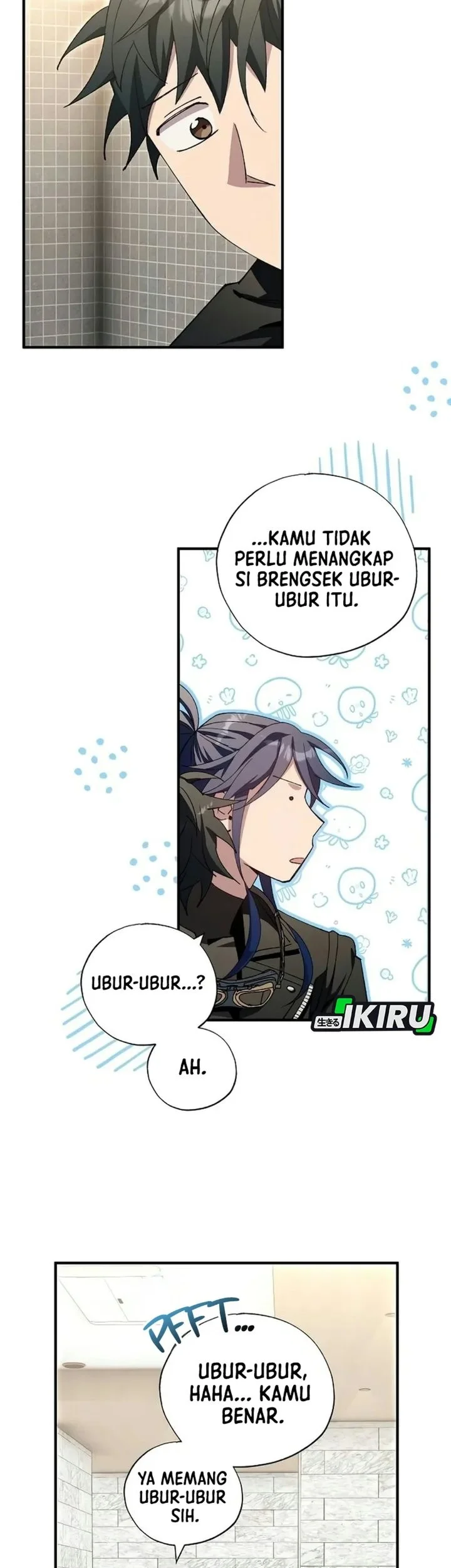 Magical Realm Shopkeeper Chapter 117 Gambar 49