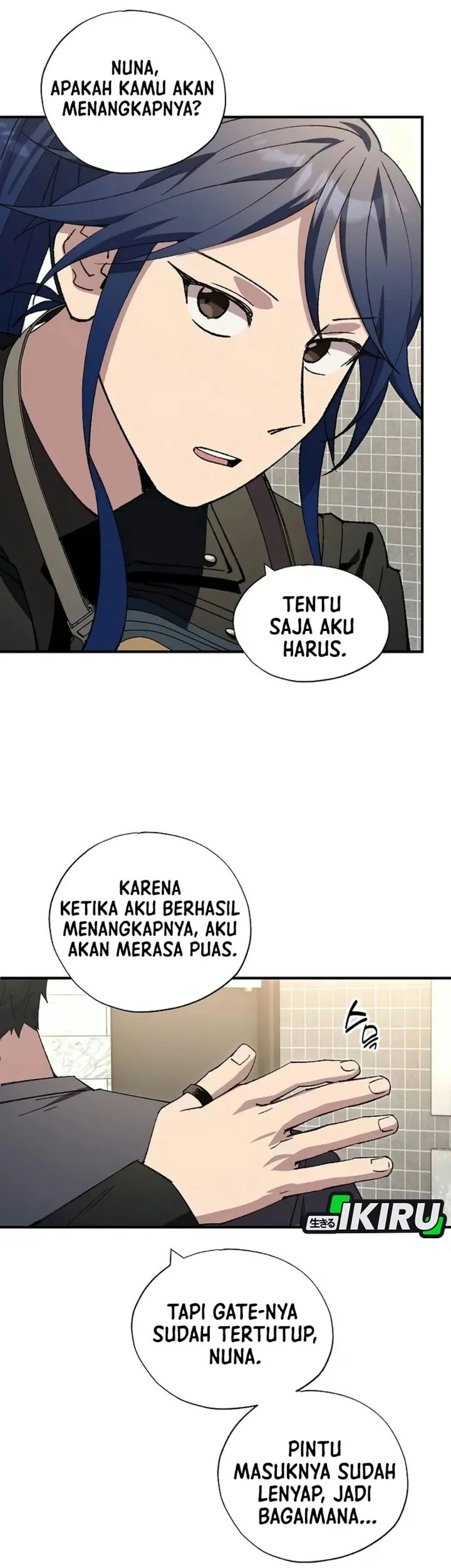 Magical Realm Shopkeeper Chapter 117 Gambar 51
