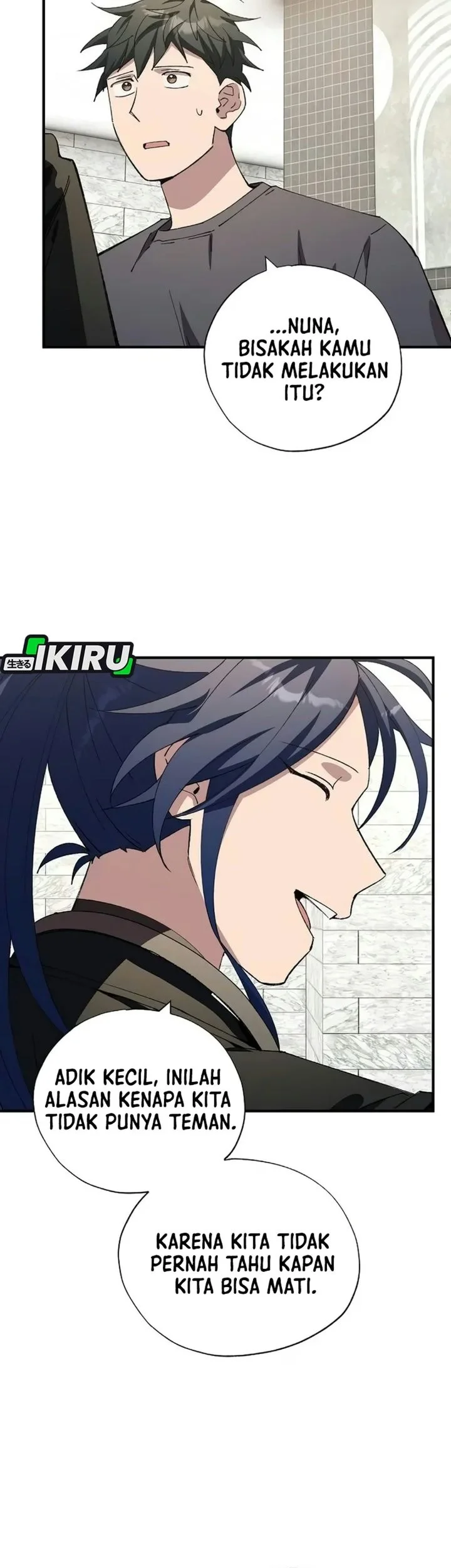 Magical Realm Shopkeeper Chapter 117 Gambar 53