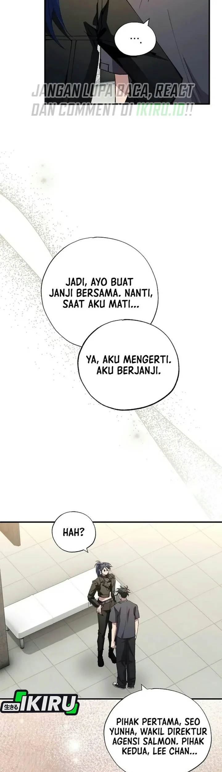 Magical Realm Shopkeeper Chapter 117 Gambar 55
