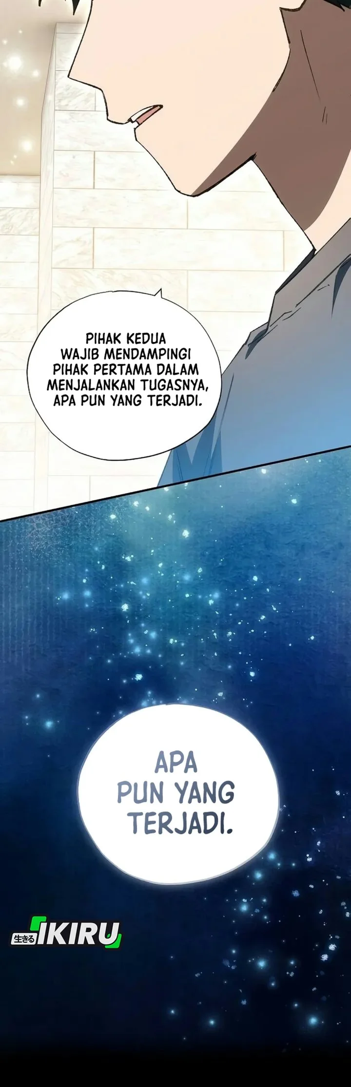Magical Realm Shopkeeper Chapter 117 Gambar 57