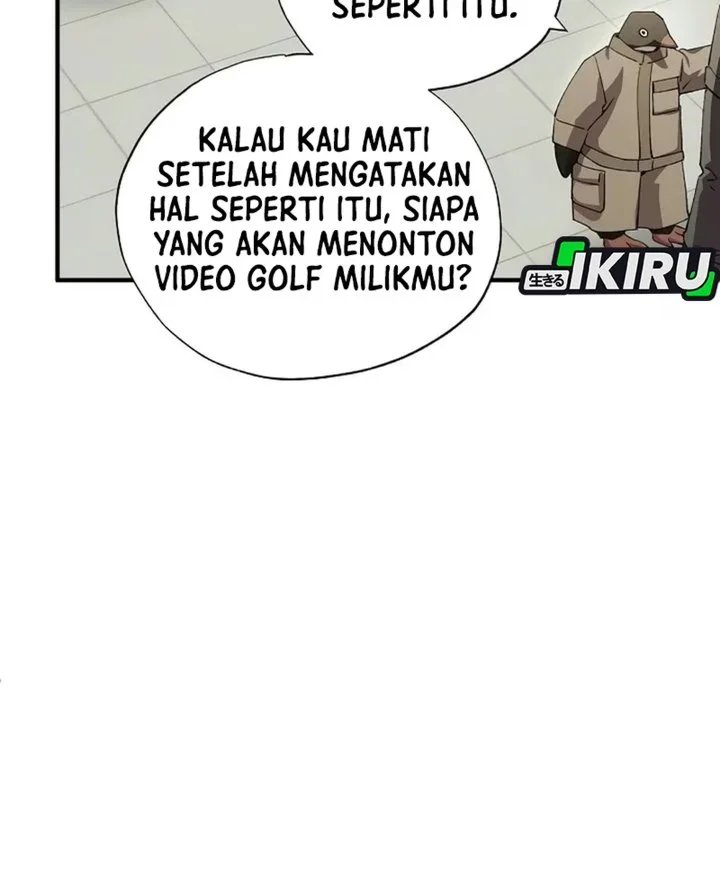 Magical Realm Shopkeeper Chapter 117 Gambar 12