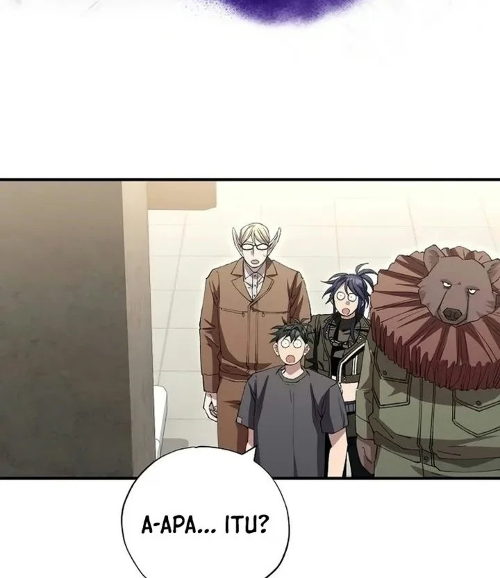 Magical Realm Shopkeeper Chapter 117 Gambar 16