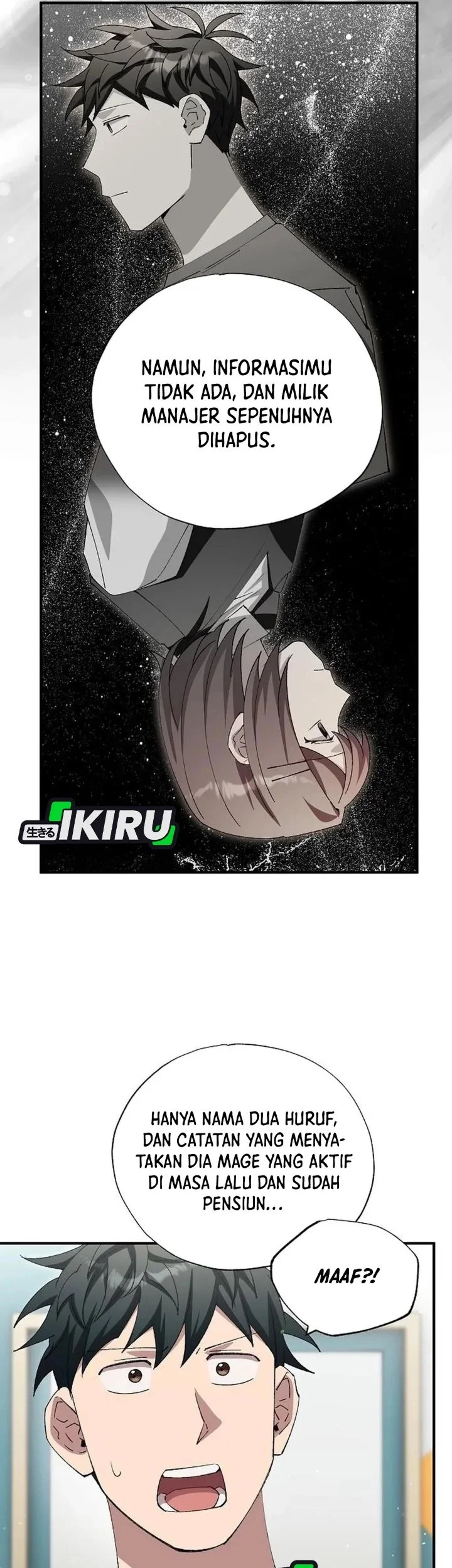 Magical Realm Shopkeeper Chapter 118 Gambar 21