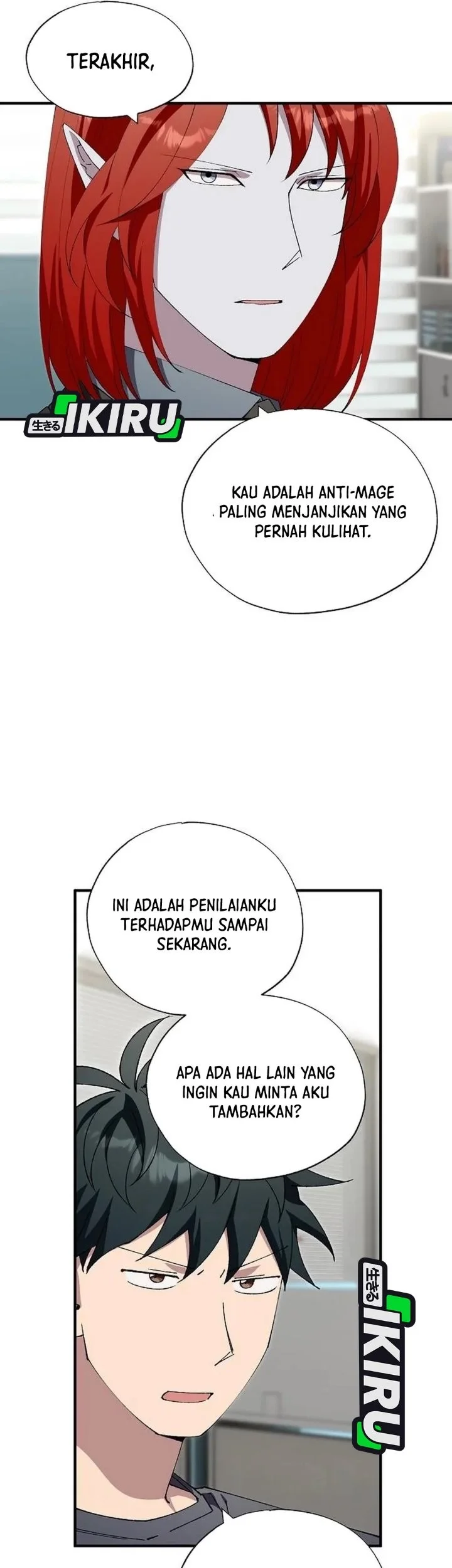 Magical Realm Shopkeeper Chapter 118 Gambar 29