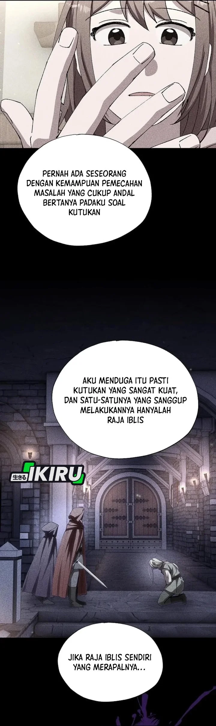 Magical Realm Shopkeeper Chapter 118 Gambar 33