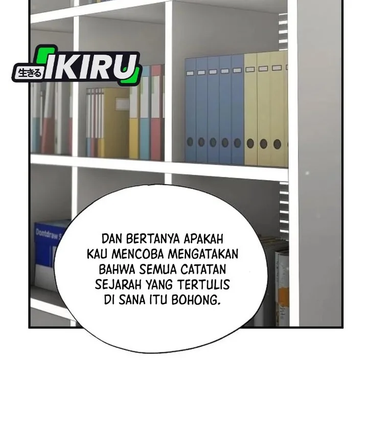Magical Realm Shopkeeper Chapter 118 Gambar 39